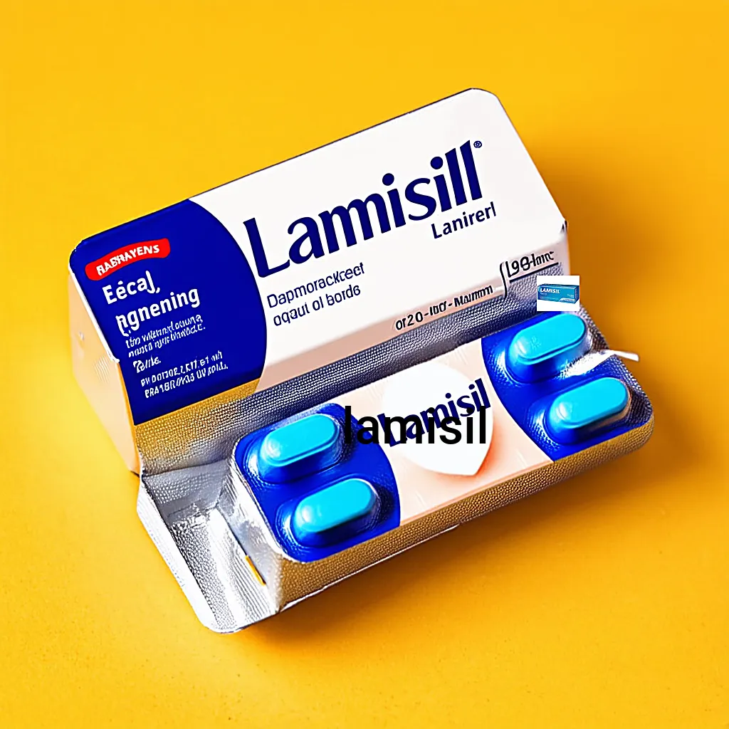 Lamisil 1 sans ordonnance